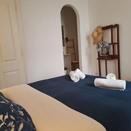 Olhaomirante Guesthouse Экстерьер фото