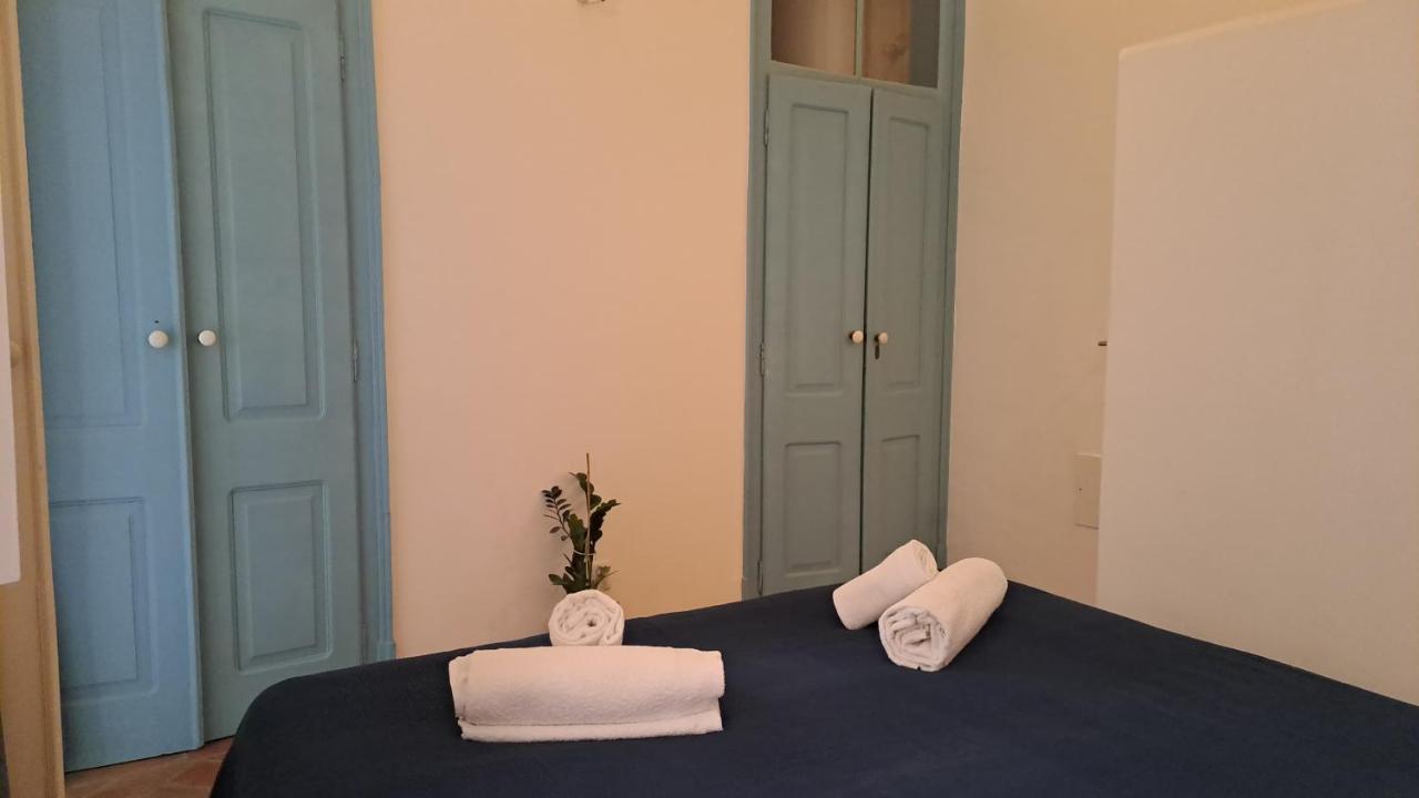 Olhaomirante Guesthouse Экстерьер фото