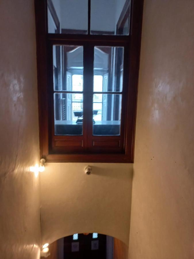 Olhaomirante Guesthouse Экстерьер фото