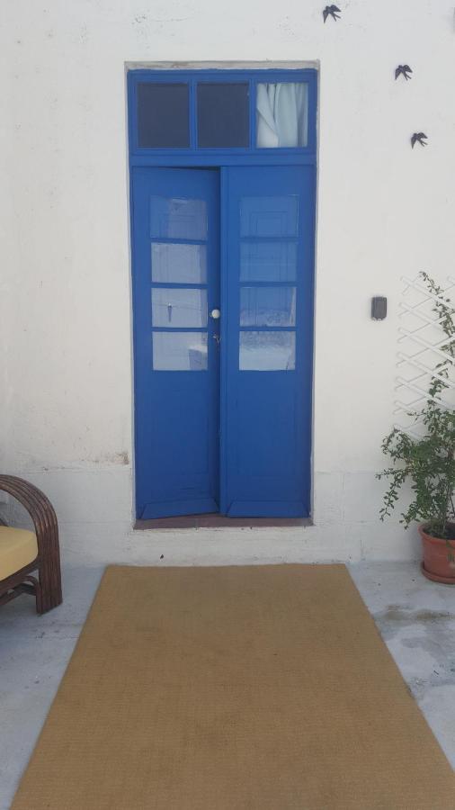 Olhaomirante Guesthouse Экстерьер фото