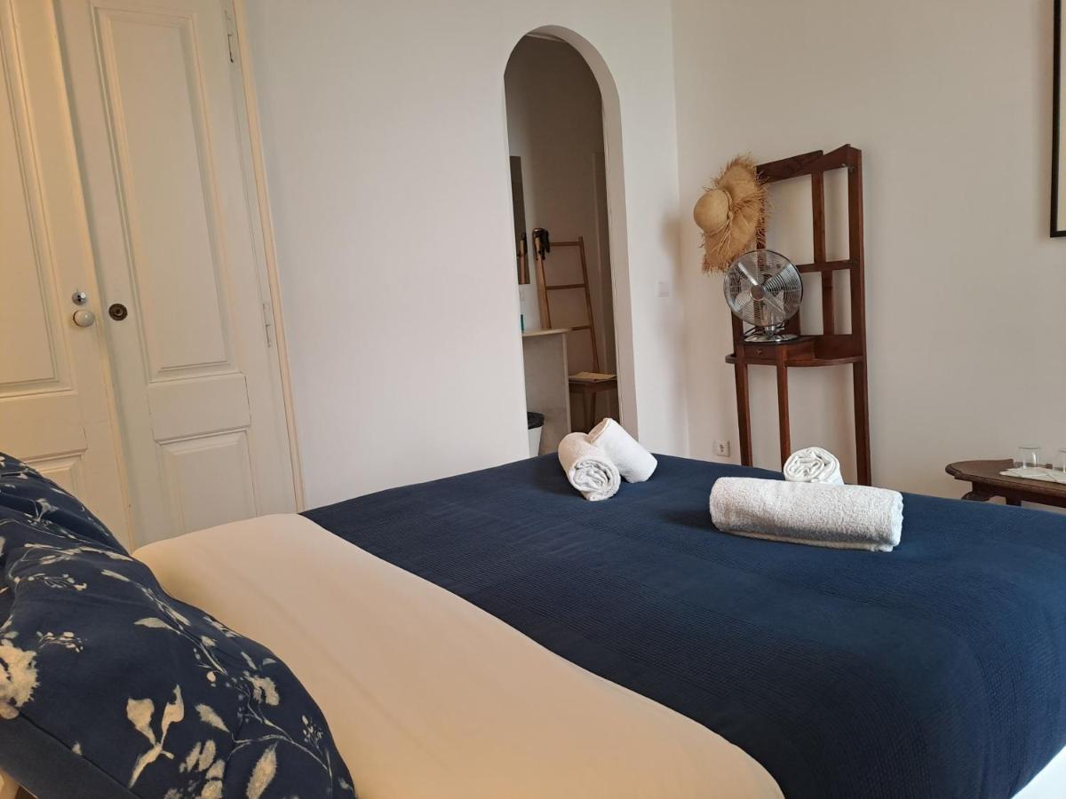 Olhaomirante Guesthouse Экстерьер фото