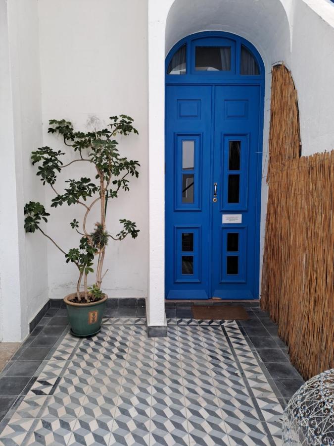 Olhaomirante Guesthouse Экстерьер фото