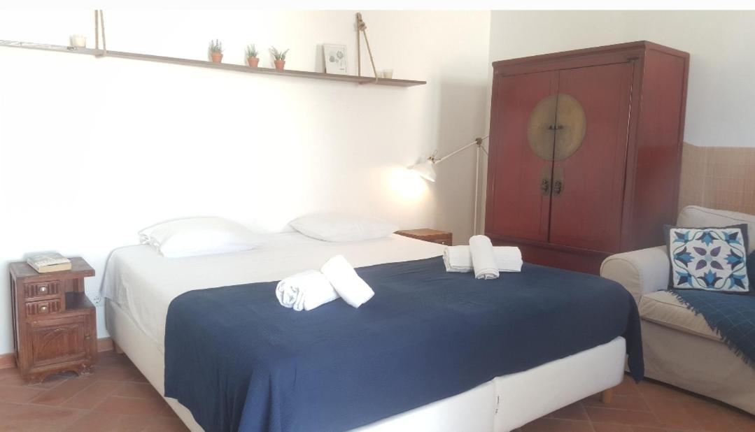 Olhaomirante Guesthouse Экстерьер фото