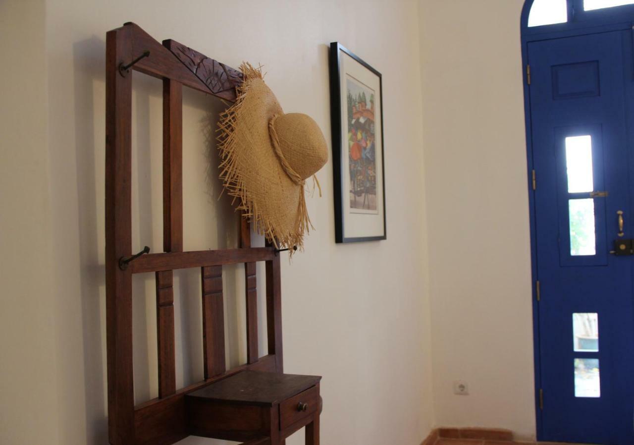 Olhaomirante Guesthouse Экстерьер фото
