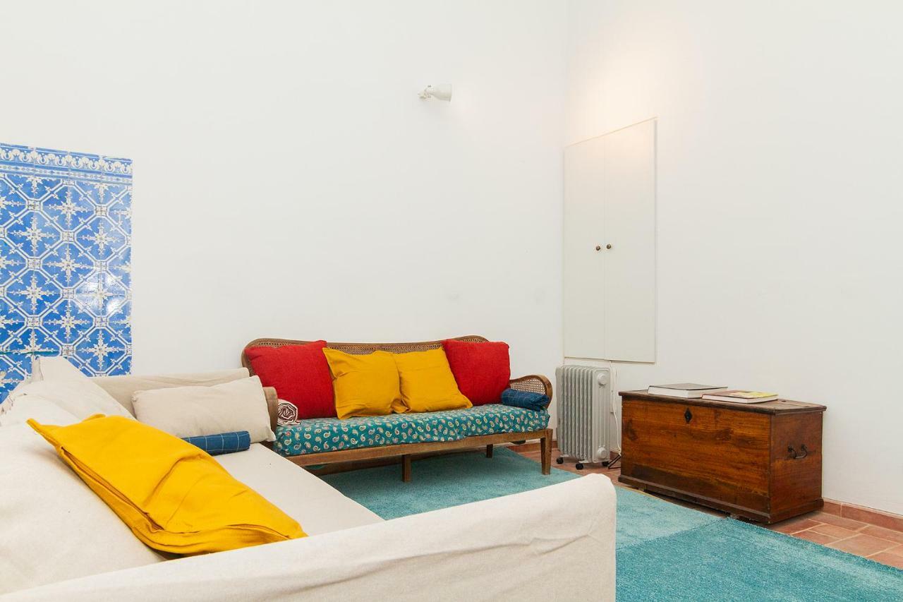 Olhaomirante Guesthouse Экстерьер фото