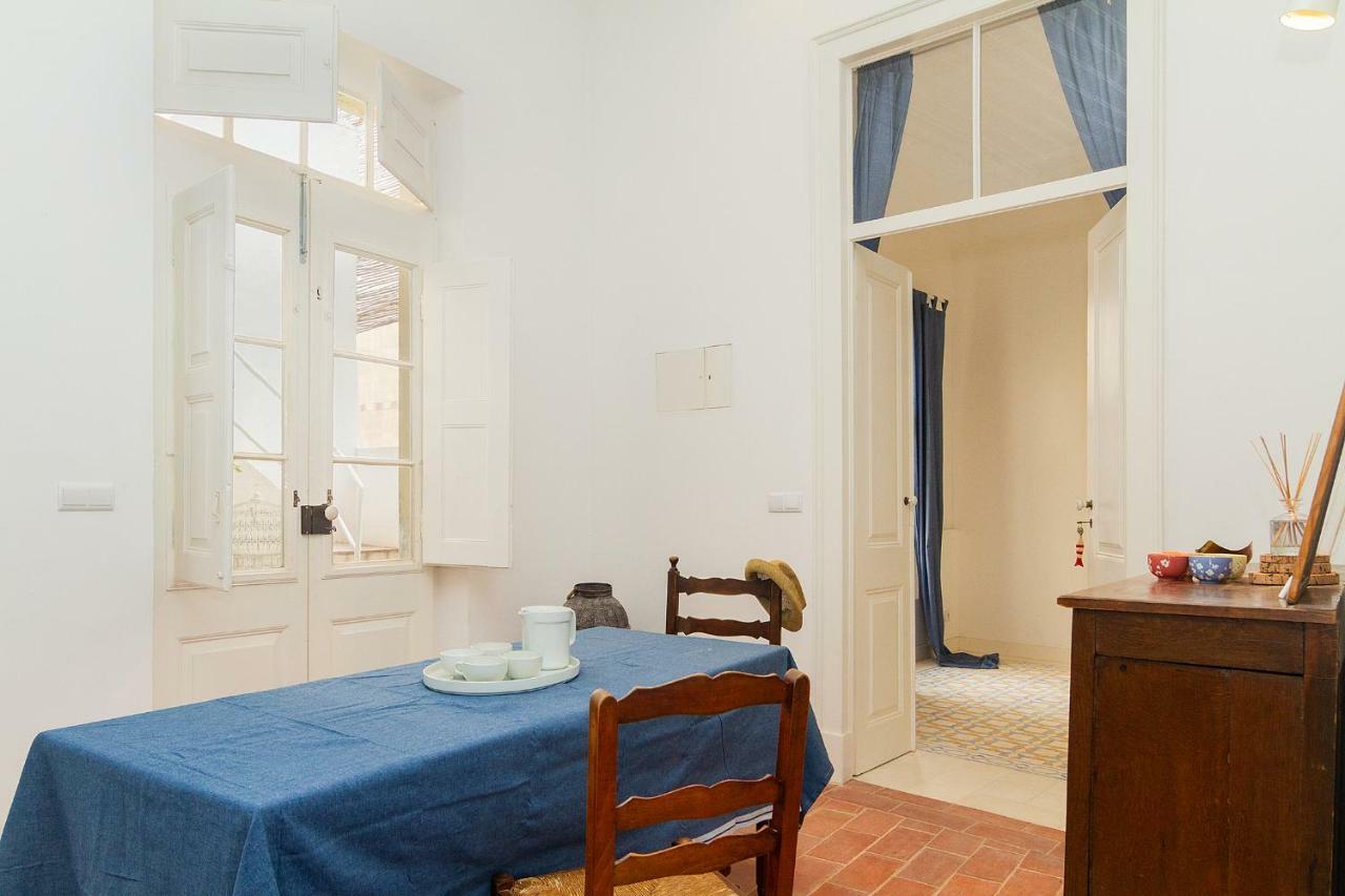 Olhaomirante Guesthouse Экстерьер фото