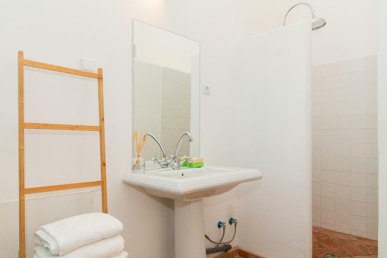 Olhaomirante Guesthouse Экстерьер фото