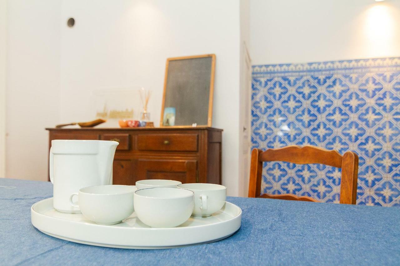 Olhaomirante Guesthouse Экстерьер фото